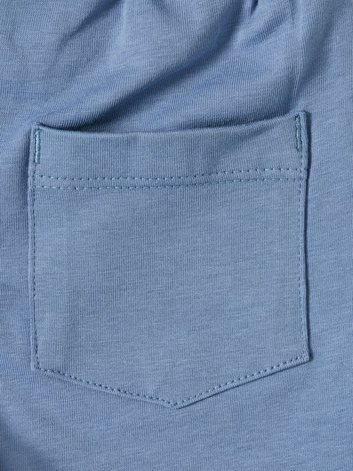 hmlJOC SHORTS, CORONET BLUE hmlJOC SHORTS, CORONET BLUE, packshot
