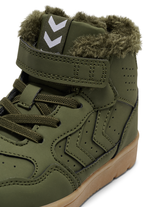 CAMDEN WINTER HIGH JR, OLIVE NIGHT CAMDEN WINTER HIGH JR, OLIVE NIGHT, packshot