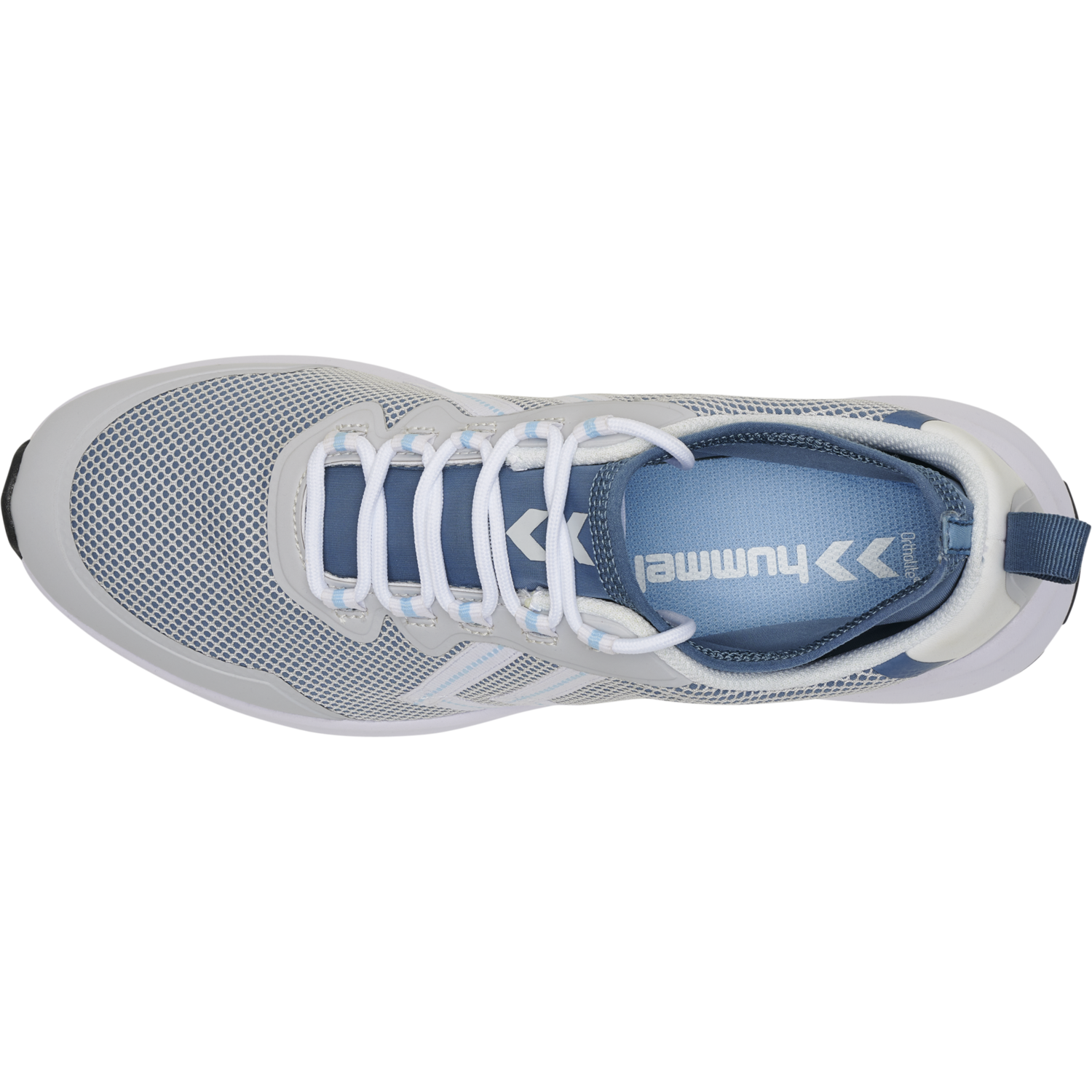 FLOW FIT, DARK GREY/LIGHT GREY, packshot