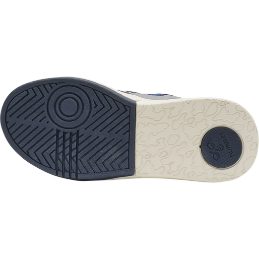 HML8320 RECYCLED JR, ENSIGN BLUE, packshot