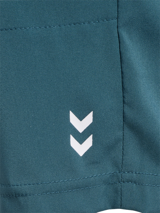 hmlPULSE WORKOUT SHORTS, STARGAZER hmlPULSE WORKOUT SHORTS, STARGAZER, packshot