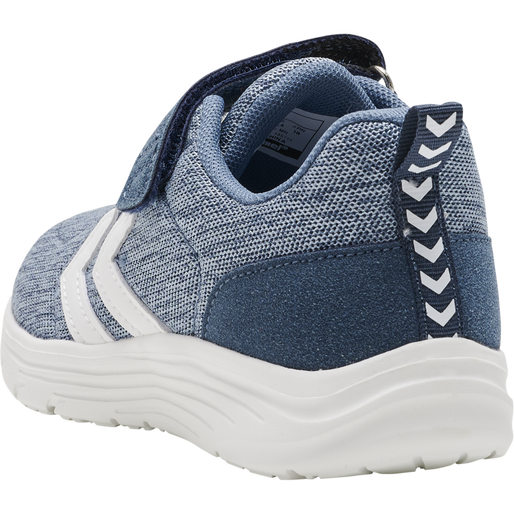 PACE JR, CHINA BLUE PACE JR, CHINA BLUE, packshot