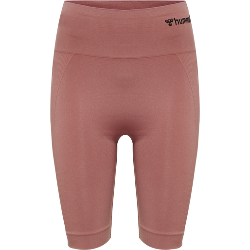 hmlTIF SEAMLESS CYLING SHORTS, 4494, packshot
