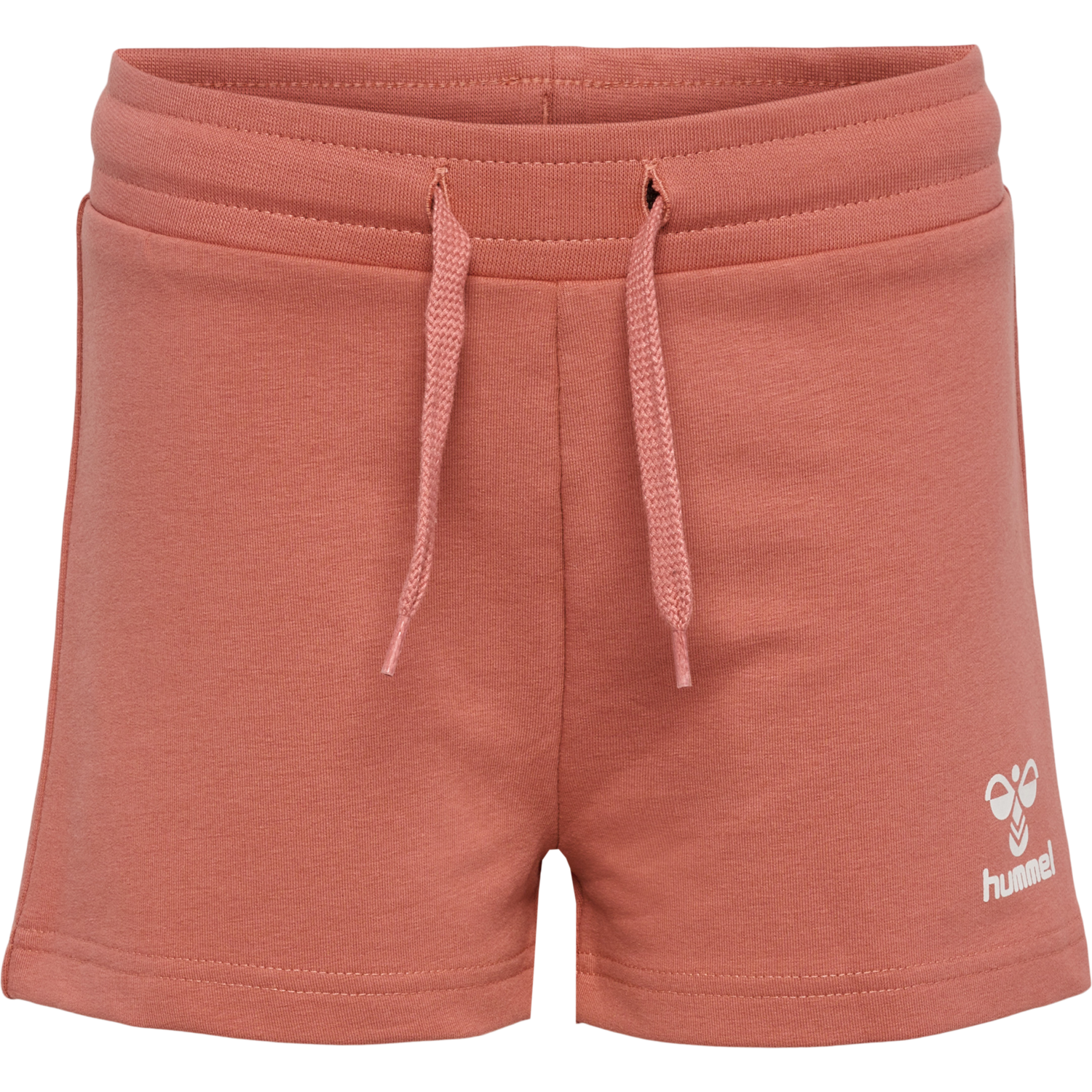 hmlNILLE SHORTS, CANYON ROSE, packshot