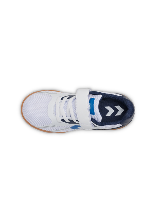 ROOT ELITE JR VC, WHITE ROOT ELITE JR VC, WHITE, packshot