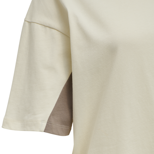 hmlROOFTOP T-SHIRT, 9022, packshot