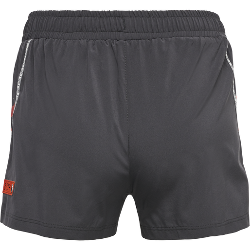 hmlPRO GRID GAME SHORTS WO, 2162, packshot