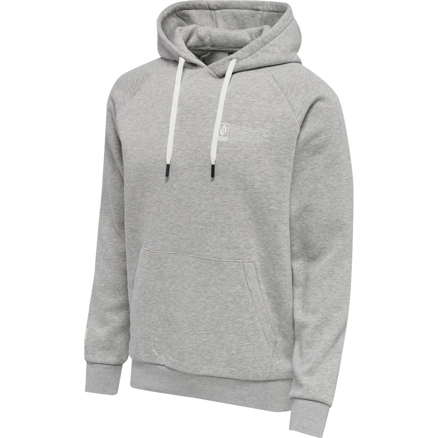 hmlGG12 SWEAT HOODIE, 2006, packshot