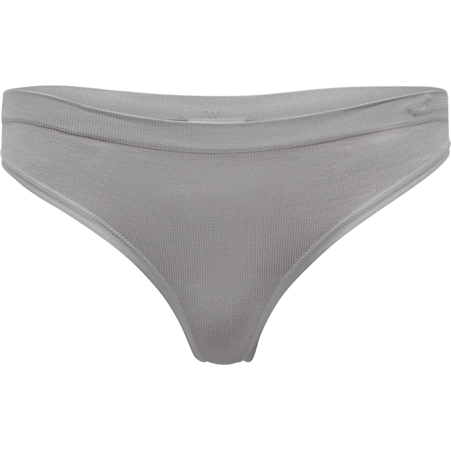 hmlJUNO 3 PACK SEAMLESS THONG, ASH ROSE/BLACK/PALOMA, packshot