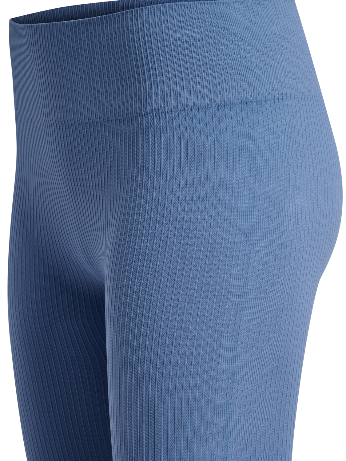 hmlMT ADAPT SEAMLESS MW TIGHTS, CORONET BLUE, packshot