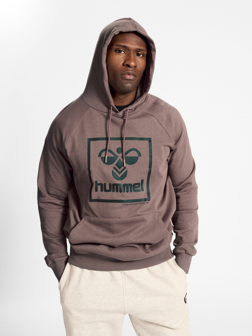 Hoodie hummel hot sale