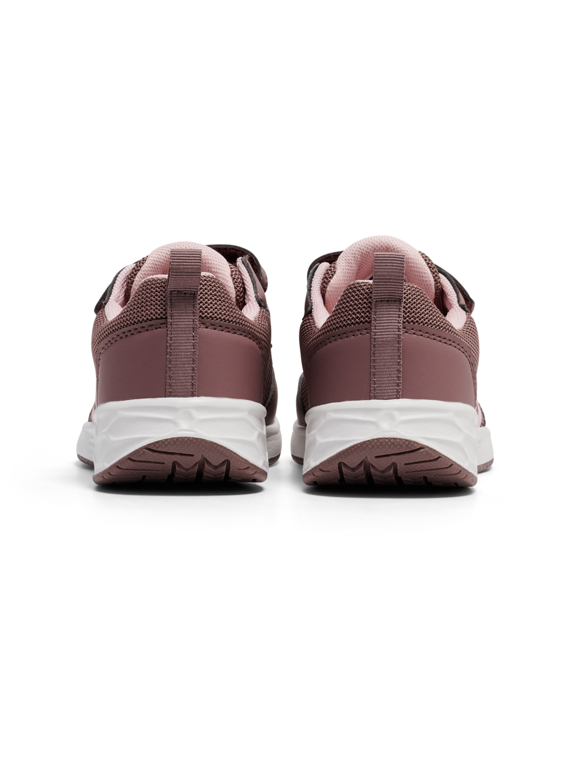 TURBO RUN 1.0 JR, TWILIGHT MAUVE/TWILIGHT MAUVE, packshot