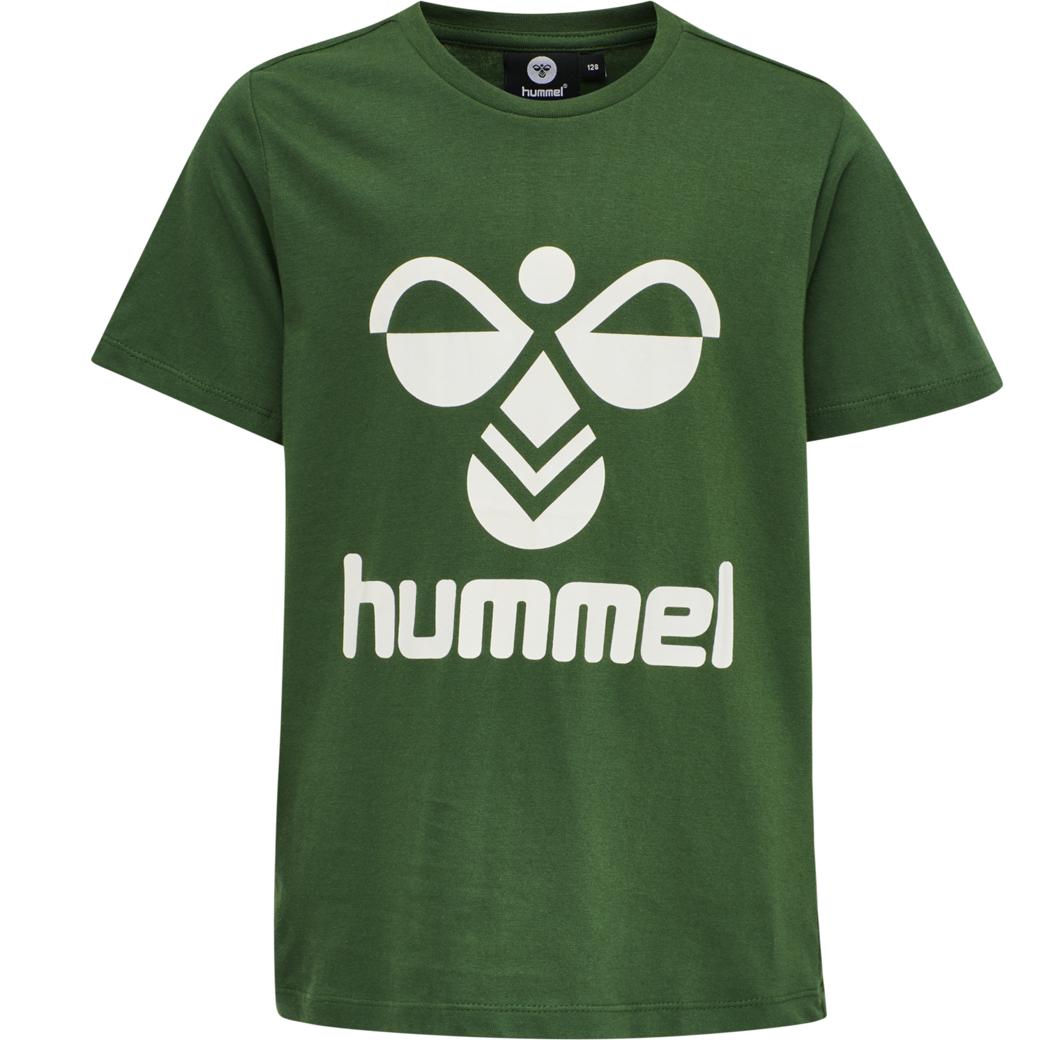 hmlTRES T-SHIRT S/S, 6717, packshot