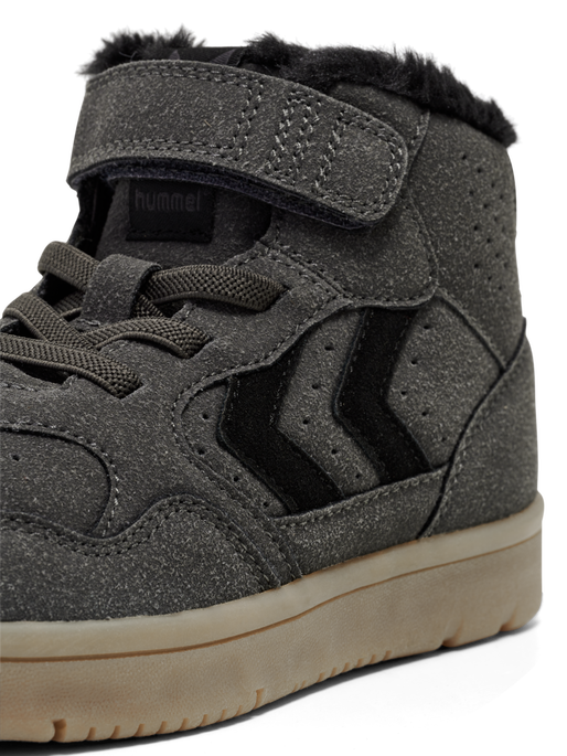 CAMDEN WINTER HIGH JR, ASPHALT, packshot