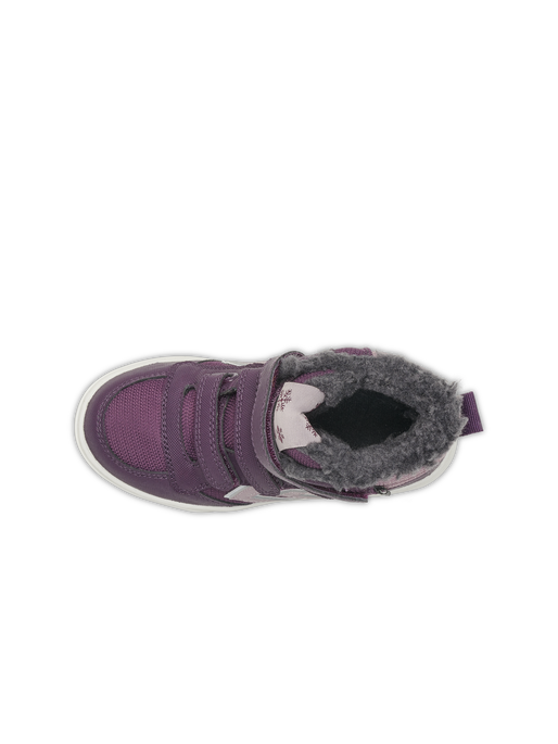 STADIL SUPER POLY BOOT MID JR, 4079, packshot