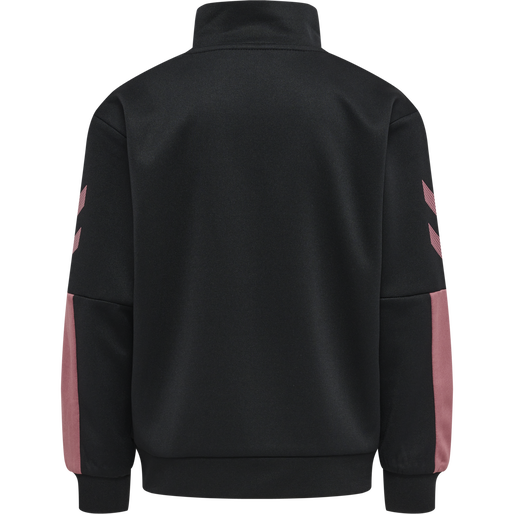 hmlTAZU TRACKSUIT, DECO ROSE, packshot