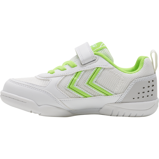 AEROTEAM 2.0 JR VC, WHITE AEROTEAM 2.0 JR VC, WHITE, packshot