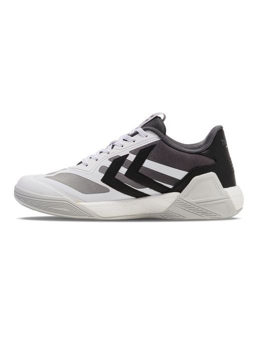 ALGIZ IV, BLACK/WHITE/GREY, packshot