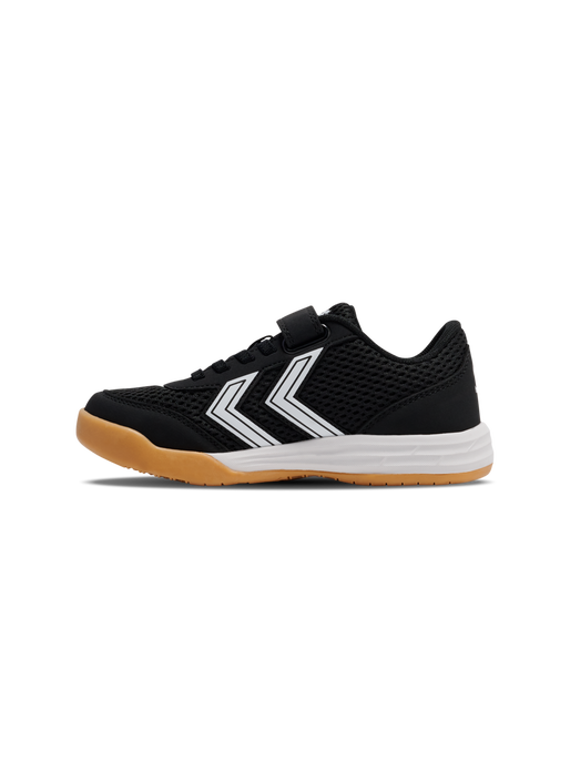 MULTIPLAY FLEX VC JR, BLACK/WHITE MULTIPLAY FLEX VC JR, BLACK/WHITE, packshot