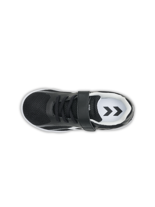 ROOT ELITE JR VC, BLACK ROOT ELITE JR VC, BLACK, packshot