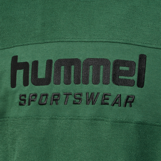hmlLGC KYLE SWEATSHIRT, 6195, packshot