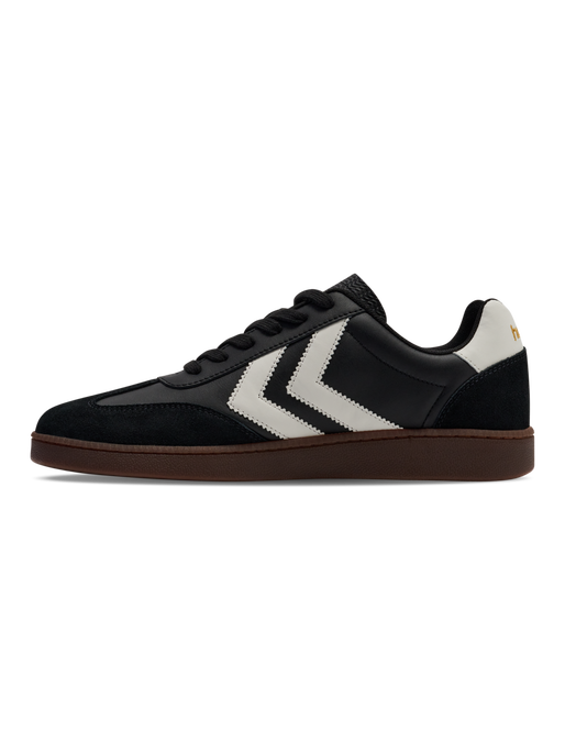 VM78 CPH LS, BLACK/WHITE VM78 CPH LS, BLACK/WHITE, packshot