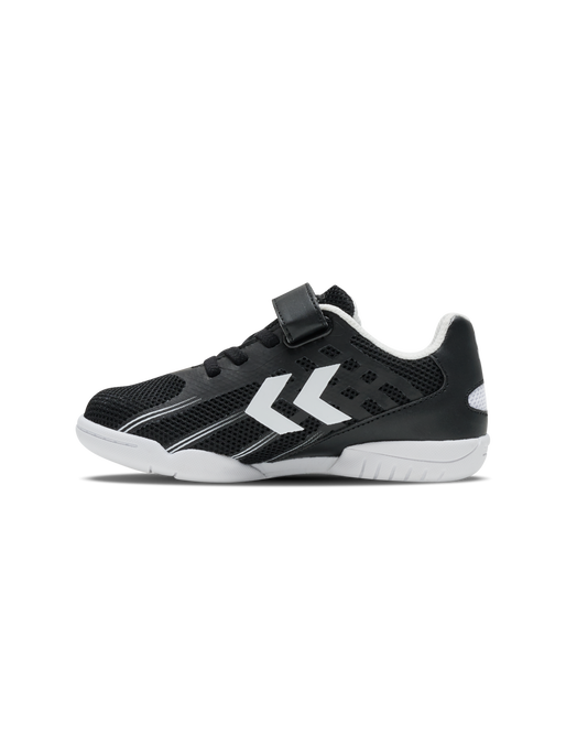 ROOT ELITE JR VC, BLACK ROOT ELITE JR VC, BLACK, packshot