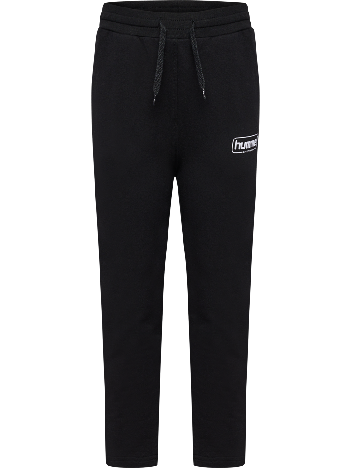 hmlBALLY PANTS, BLACK, packshot