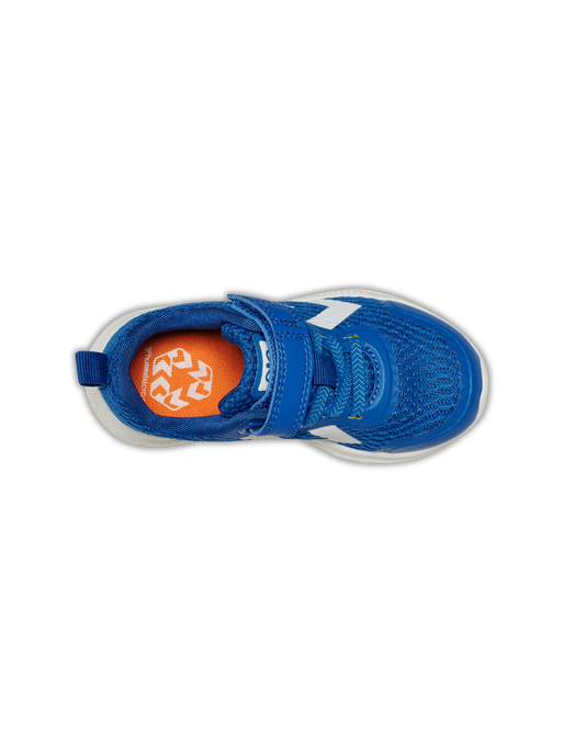 ACTUS RECYCLEDC INFANT, LAPIS BLUE/SAFFRON UNSPONSORED ACTUS RECYCLEDC INFANT, LAPIS BLUE/SAFFRON UNSPONSORED, packshot