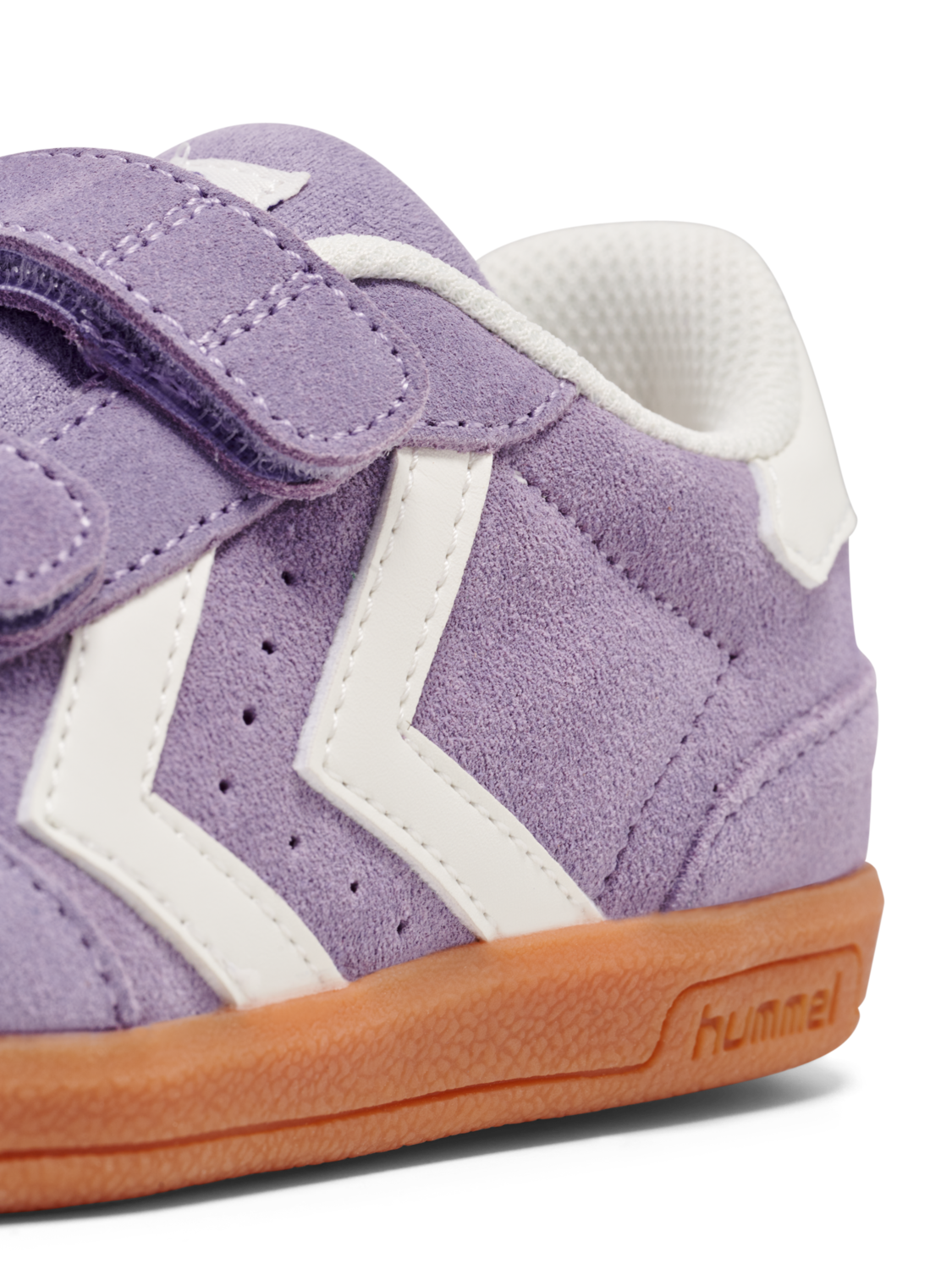 VICTORY SUEDE II, ORCHID PETAL, packshot