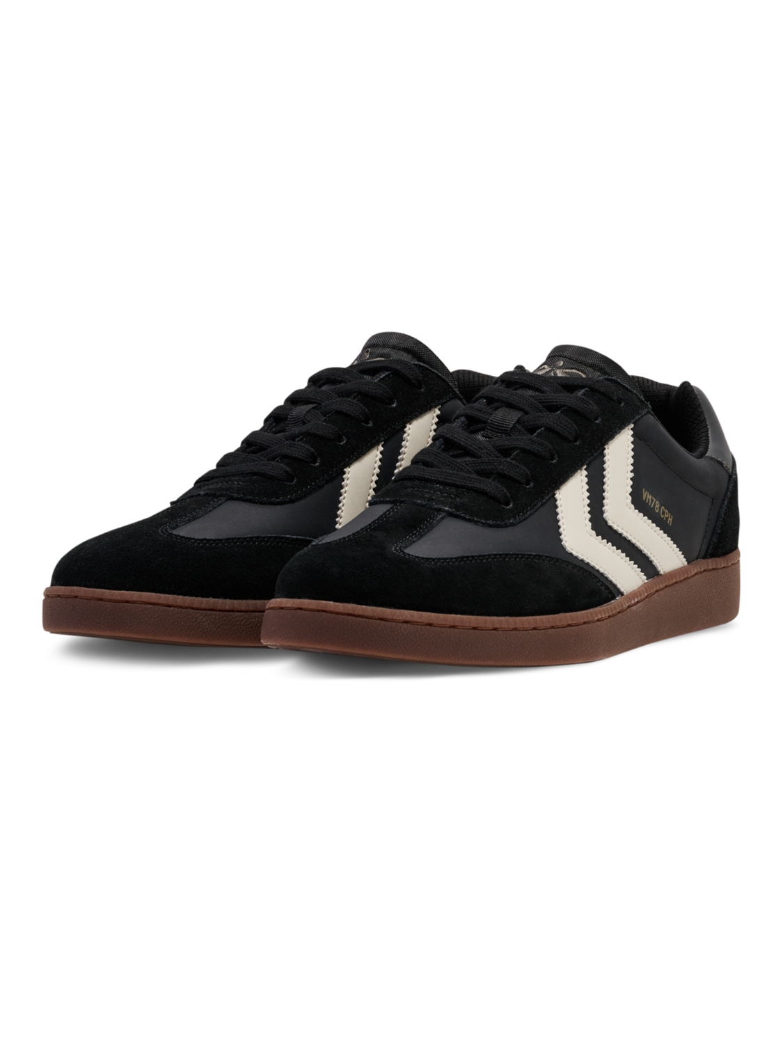 hummel VM78 CPH ML - BLACK/GREY | hummelsport.de