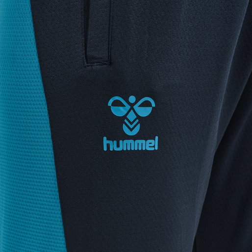 hmlACTION POLY TRAINING PANTS, 8553, packshot