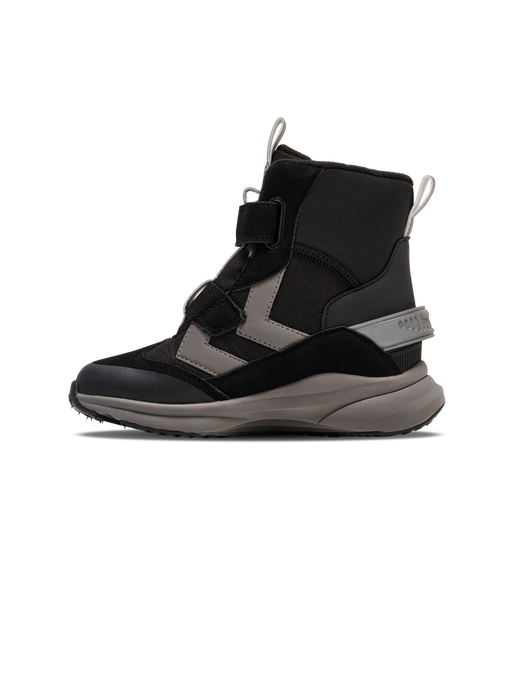 REACH CONQUER SUPER HIGH TEX JR, BLACK/GREY, packshot