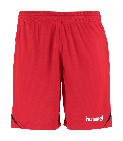 AUTH. CHARGE POLY SHORTS, 3062, packshot