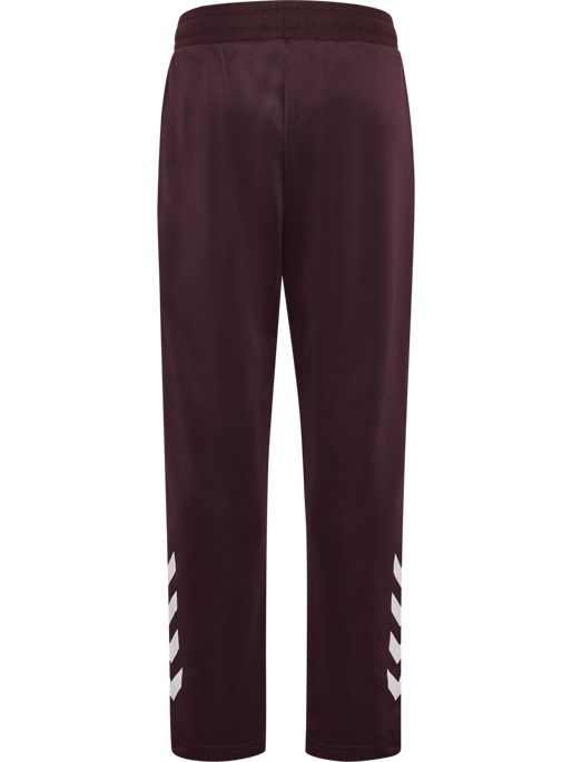 hmlJR TRACKSUIT, FUDGE, packshot