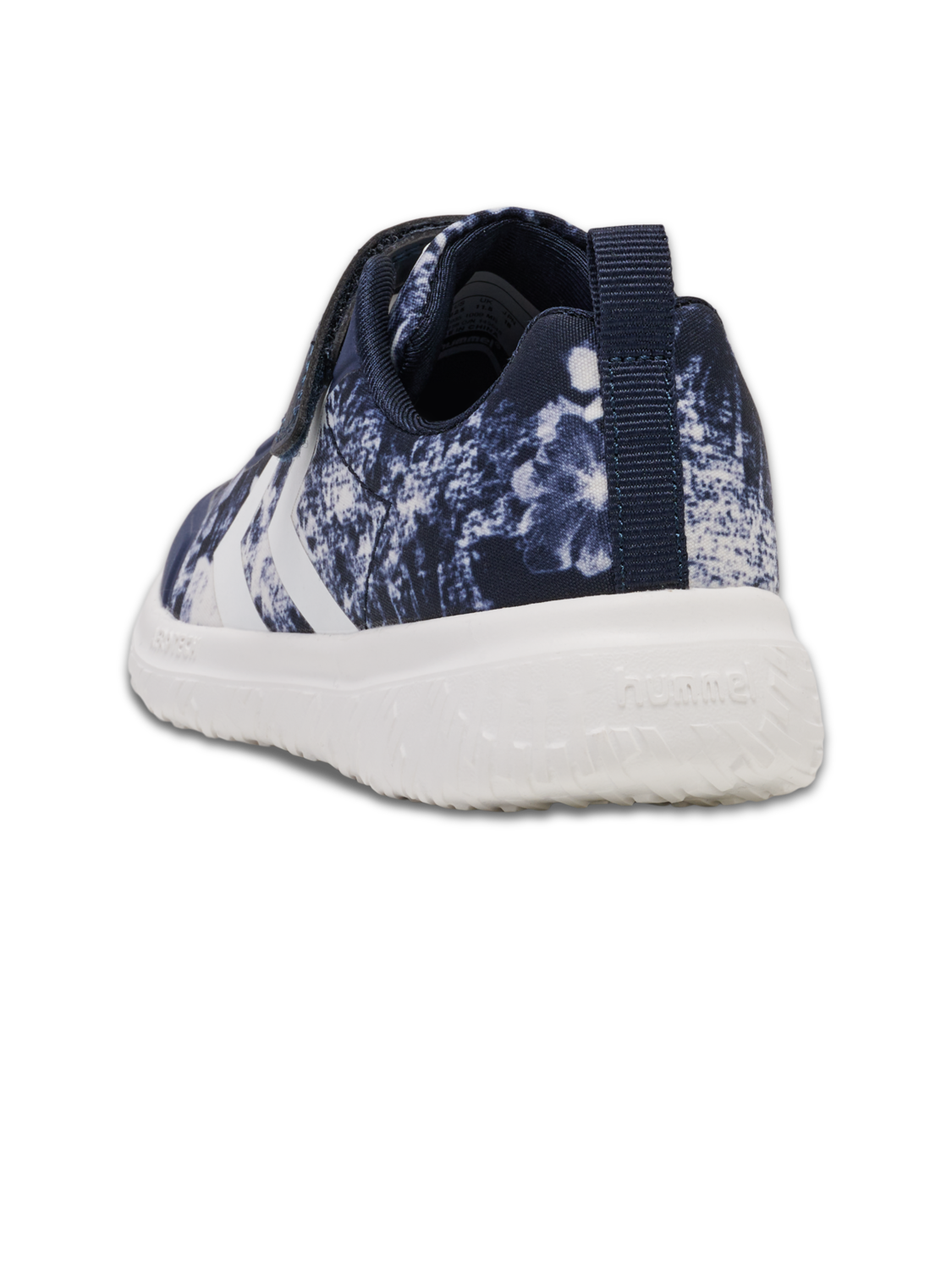 ACTUS PRINT RECYCLED JR, BLACK IRIS, packshot