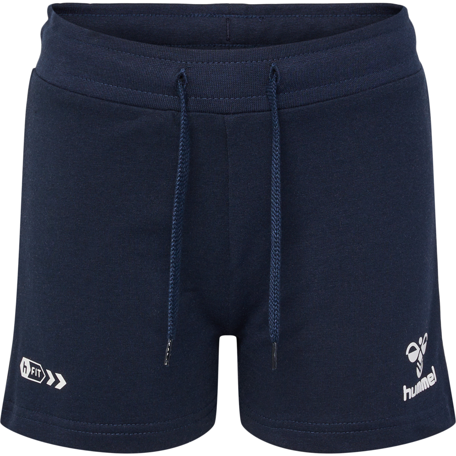 hmlNOVA SHORTS SET, ZEPHYR, packshot