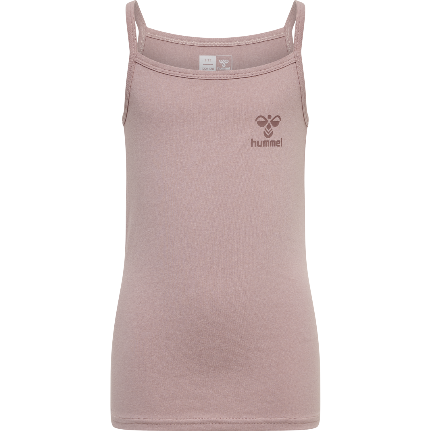 hmlCAROLINA STRAP TOP 2-PACK, 4093, packshot