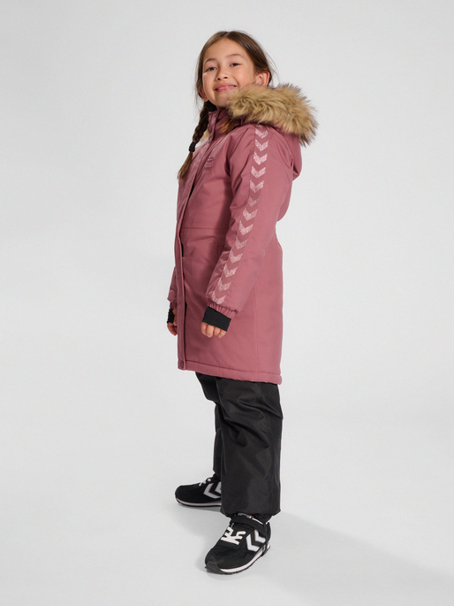 Hummel winter hotsell jacket