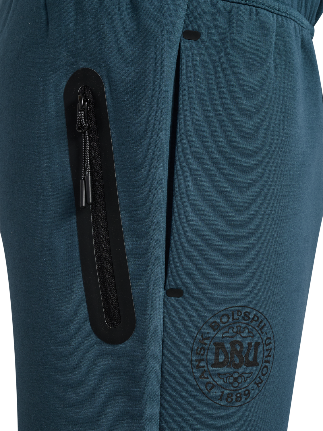 DBU 26 TRAVEL TECH PANTS KIDS, STARGAZER, packshot