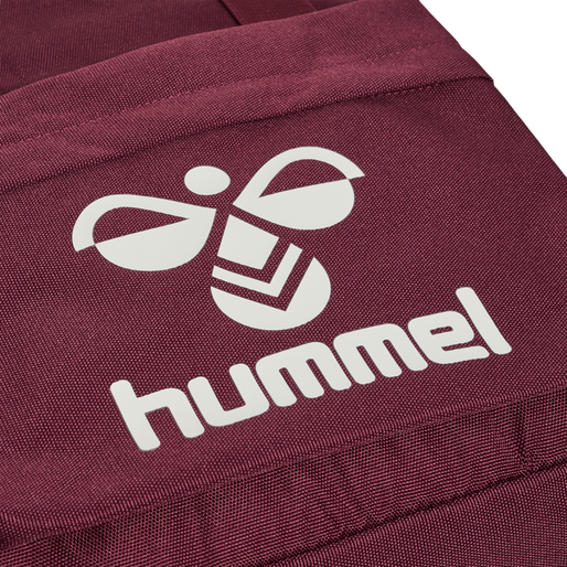 hmlJAZZ BACK PACK, WINDSOR WINE, packshot