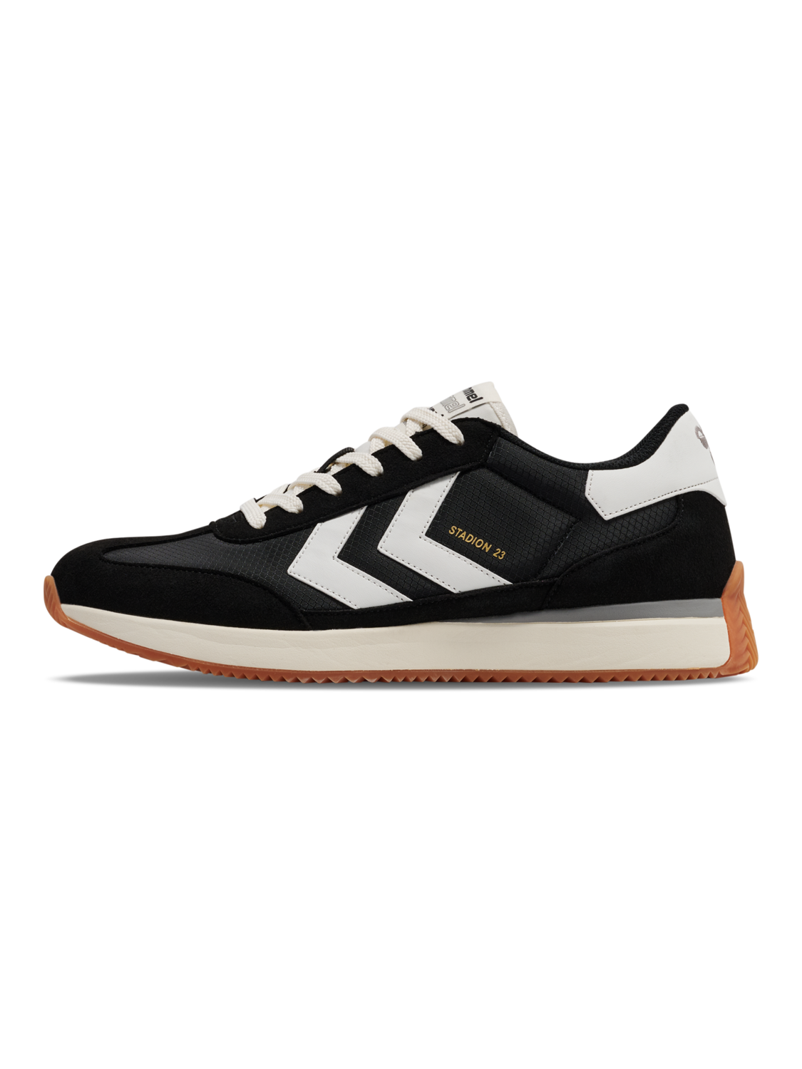 STADION 23, ANTHRACITE/SHARKSKIN, packshot