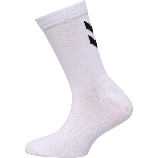 hmlMAKE MY DAY SOCK 5-PACK, DARK OLIVE, packshot