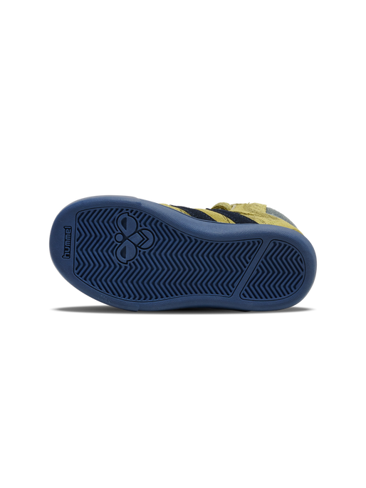 STADIL PRINT JR, STORMY WEATHER, packshot