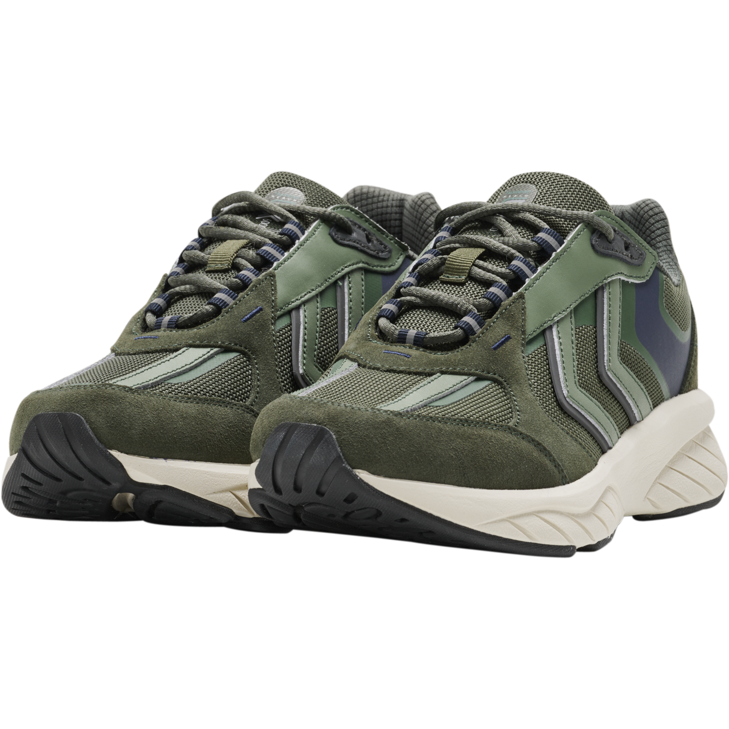 REACH LX 6000 URBAN, DEEP FOREST, packshot