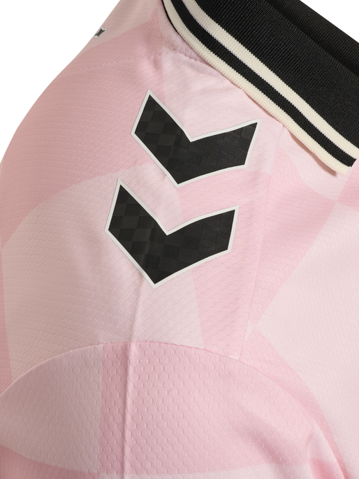 OB 25/26 THIRD JERSEY S/S, ICY PINK OB 25/26 THIRD JERSEY S/S, ICY PINK, packshot