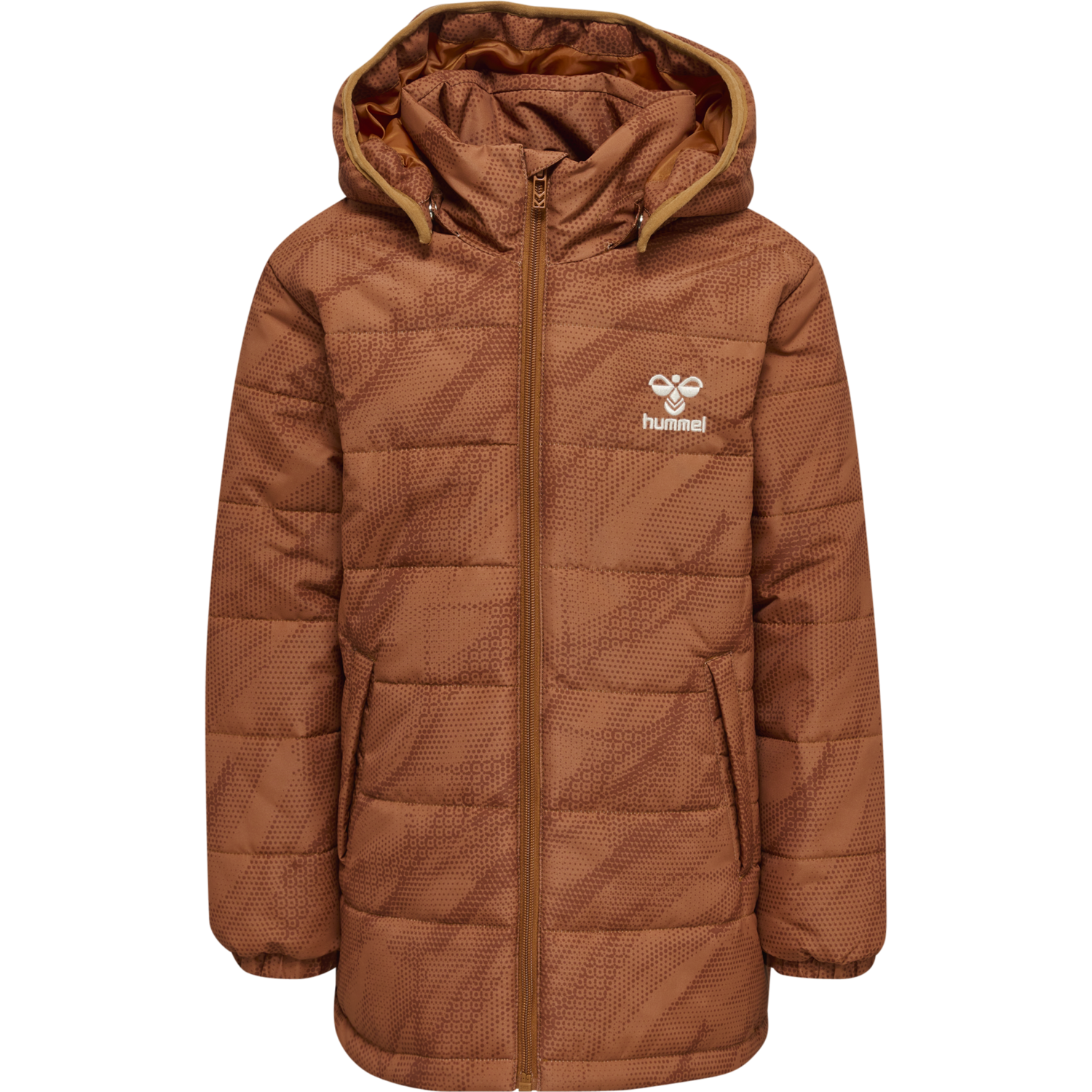 hmlECHO JACKET, SIERRA, packshot