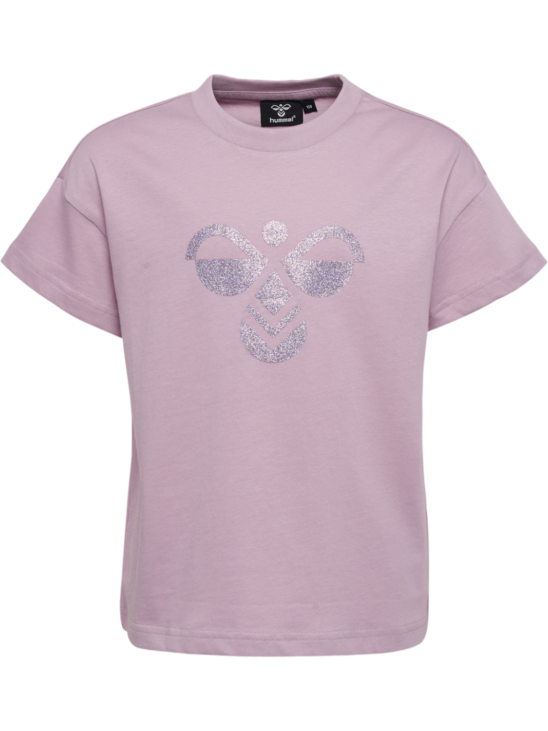 hmlLUNA T-SHIRT S/S, 3877, packshot