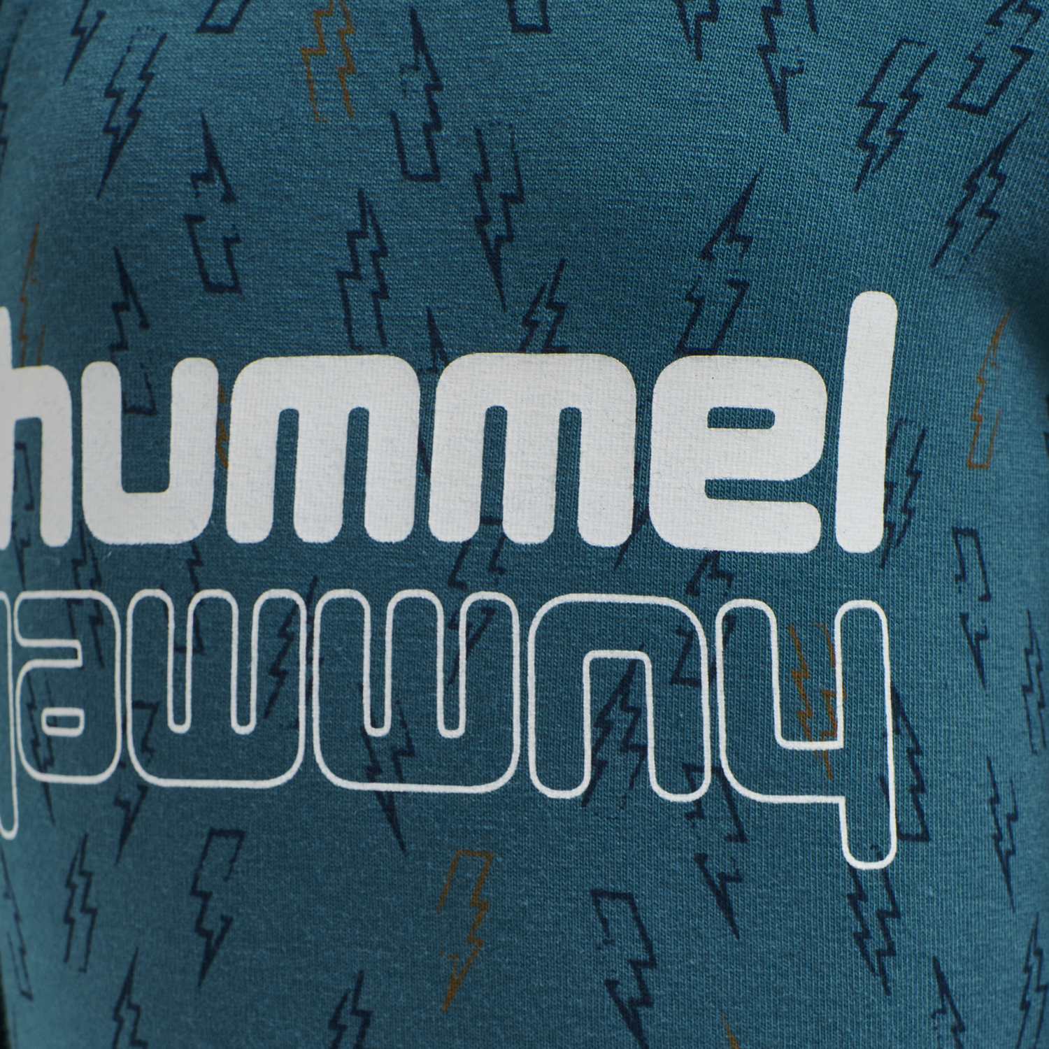 hmlTHUNDER BODY L/S, 7058, packshot