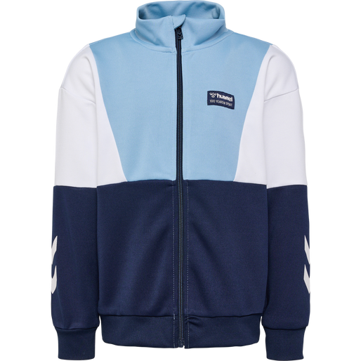 Hummel ida 2025 zip jacket